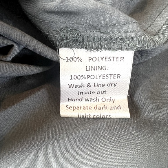 Joyfolie Ethereal Boho Vintage Inspired Photo Shoot Maxi Dress Tiered Lace | XS - Picture 11 of 13